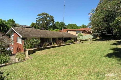 Property photo of 51 Sunninghill Circuit Mount Ousley NSW 2519