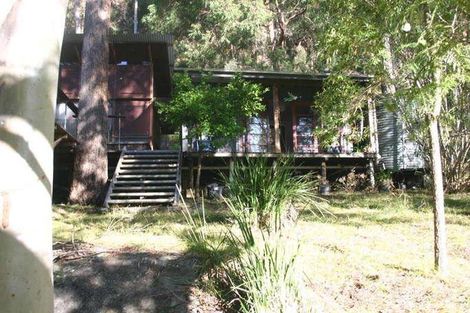 Property photo of 57 Coasters Retreat Coasters Retreat NSW 2108