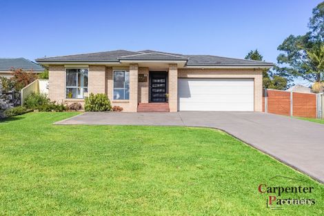 Property photo of 22 Railside Avenue Bargo NSW 2574