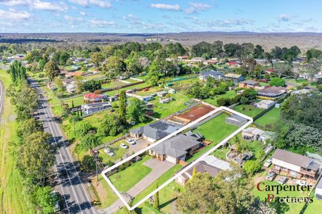 Property photo of 22 Railside Avenue Bargo NSW 2574