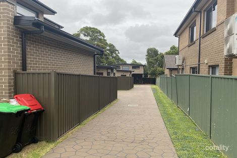 1/40 Rookwood Rd, Yagoona, NSW 2199