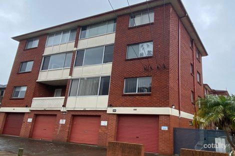 19/58 Meeks St, Kingsford, NSW 2032