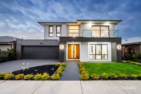 9 Sunlight Ave, Clyde North, VIC 3978