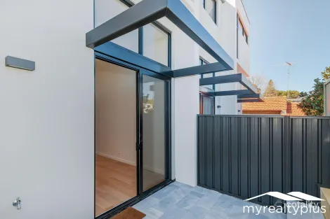 Property photo of 1 St Leonards Street Mosman Park WA 6012