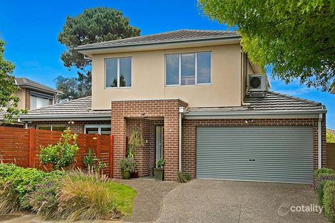 3/20-22 Avon St, Moorabbin, VIC 3189