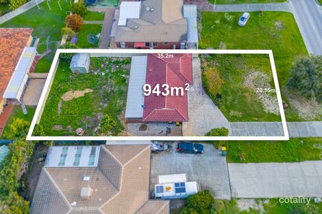 97 Hamilton St, Cannington, WA 6107