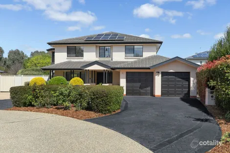 Property photo of 80 Sue Geh Circuit Nicholls ACT 2913