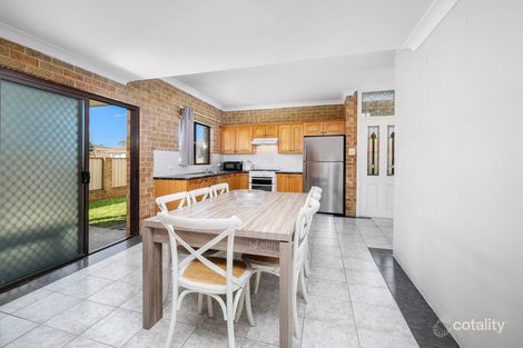Property photo of 68B William Street Condell Park NSW 2200