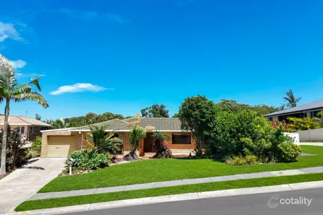 20 Yolanta Dr, Tugun, QLD 4224