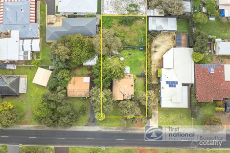 Property photo of 167 Kent Street Busselton WA 6280