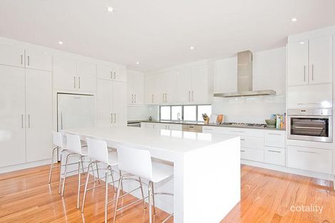 Property photo of 51 Soudan Street Bardon QLD 4065