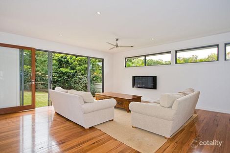 Property photo of 51 Soudan Street Bardon QLD 4065