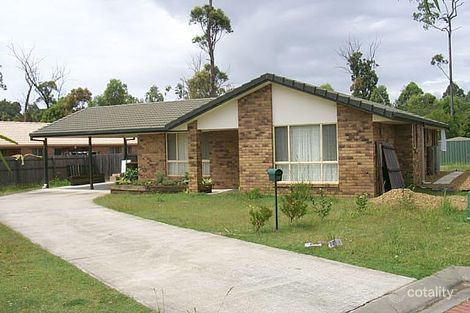 32 Carner Ct, Parkwood, QLD 4214