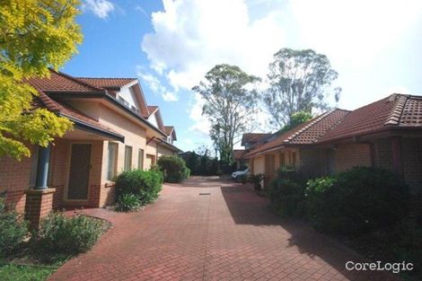 Property photo of 1/23-25 Cronin Street Penrith NSW 2750