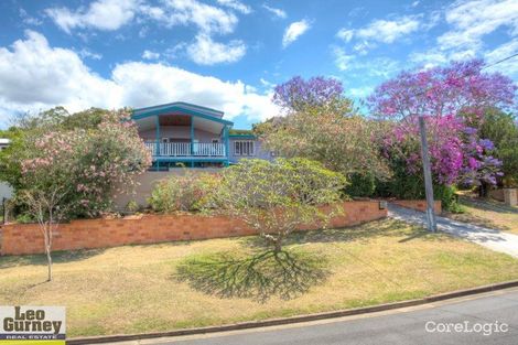 Property photo of 16 Alcester Street Grange QLD 4051