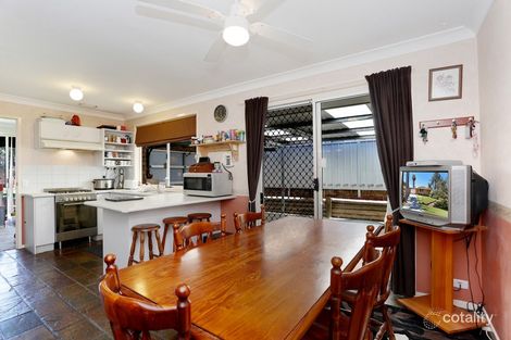 Property photo of 22 Waterfall Crescent Cranebrook NSW 2749