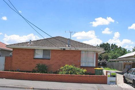 Property photo of 2/652 Barkly Street West Footscray VIC 3012