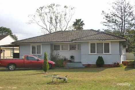 21 Sheriff St, Ashcroft, NSW 2168