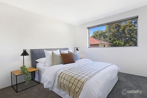 3/7 Parkes St, Naremburn, NSW 2065