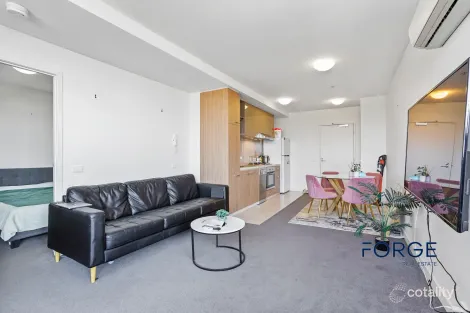 Property photo of 811/463 Docklands Drive Docklands VIC 3008