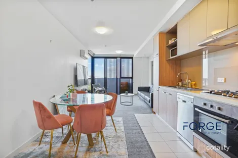 Property photo of 811/463 Docklands Drive Docklands VIC 3008