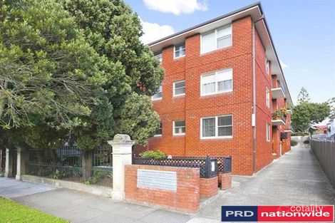 3/17 George St, Marrickville, NSW 2204
