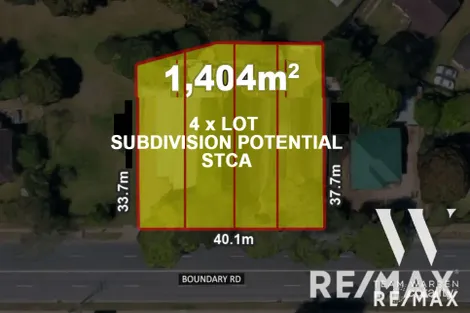 Property photo of 929 Boundary Road Coopers Plains QLD 4108