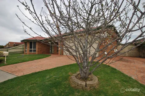 Property photo of 81 Heritage Drive Skye VIC 3977