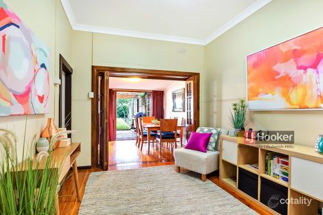Property photo of 10 Harrison Street Marrickville NSW 2204