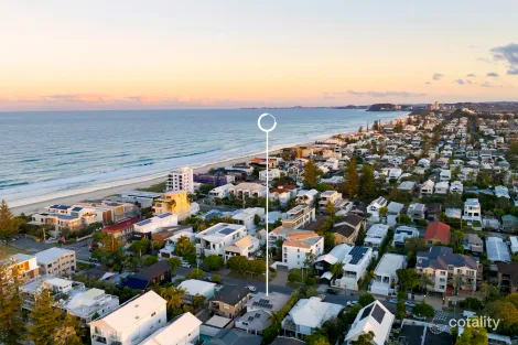 17 Ocean St, Mermaid Beach, QLD 4218