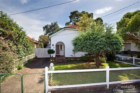 12 Glenore Rd, Canterbury, NSW 2193