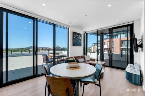 Property photo of 54/17 Captain Cook Crescent Griffith ACT 2603