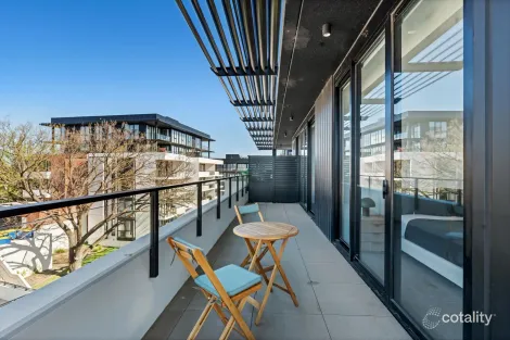 Property photo of 54/17 Captain Cook Crescent Griffith ACT 2603