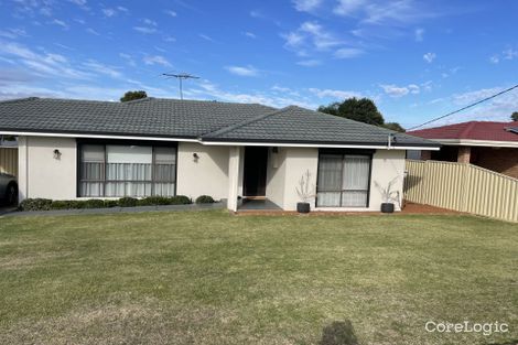 Property photo of 24 Coverley Drive Collie WA 6225