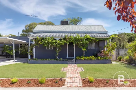 Property photo of 58 Spring Gully Road Spring Gully VIC 3550