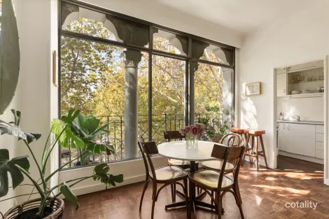 8/127-139 Macleay St, Potts Point, NSW 2011