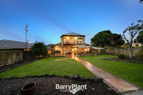 Property photo of 31 Buln Buln Road Drouin VIC 3818