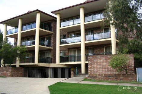 Property photo of 3/11 Milton Street Bankstown NSW 2200