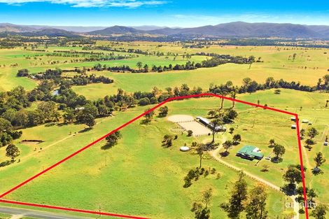 Property photo of 1252 Neurum Road Mount Archer QLD 4514