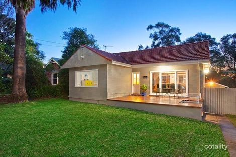 43 Garfield St, Wentworthville, NSW 2145