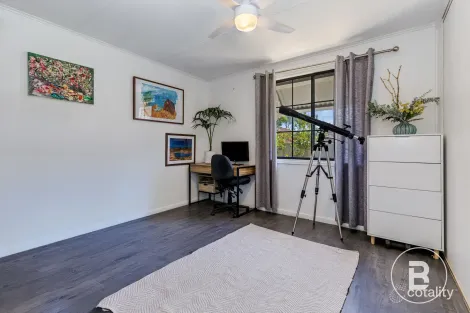 Property photo of 58 Spring Gully Road Spring Gully VIC 3550