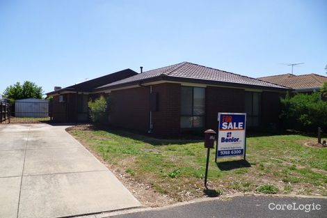 Property photo of 14 Barrow Court Hoppers Crossing VIC 3029