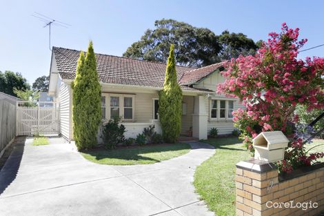 Property photo of 12 Chaucer Avenue Malvern East VIC 3145