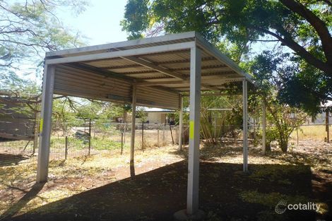 Property photo of 110 Uhr Street Cloncurry QLD 4824