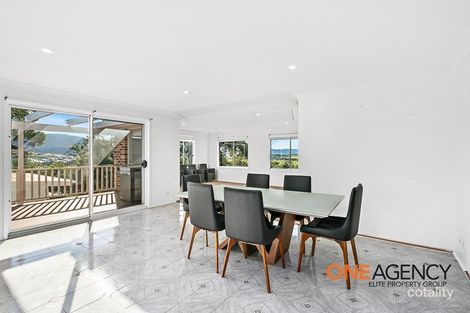 Property photo of 7 Scenic Crescent Albion Park NSW 2527