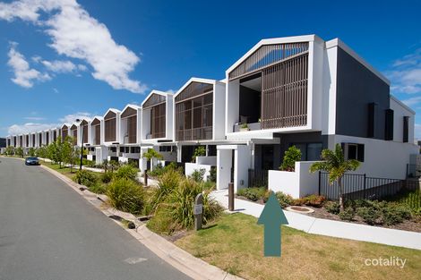 Property photo of 1/2 Mantra Esplanade Birtinya QLD 4575