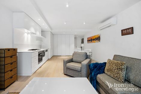 Property photo of 1103/7 Claremont Street South Yarra VIC 3141