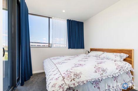 Property photo of 110/81-83 Constitution Avenue Campbell ACT 2612