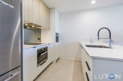 Property photo of 110/81-83 Constitution Avenue Campbell ACT 2612