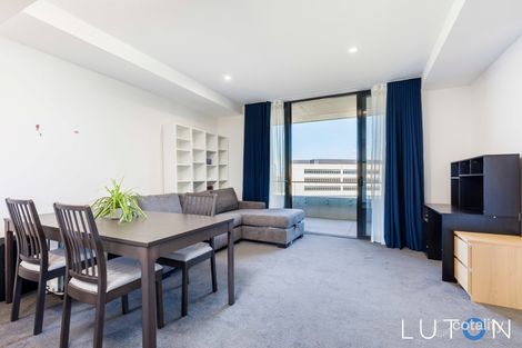 Property photo of 110/81-83 Constitution Avenue Campbell ACT 2612